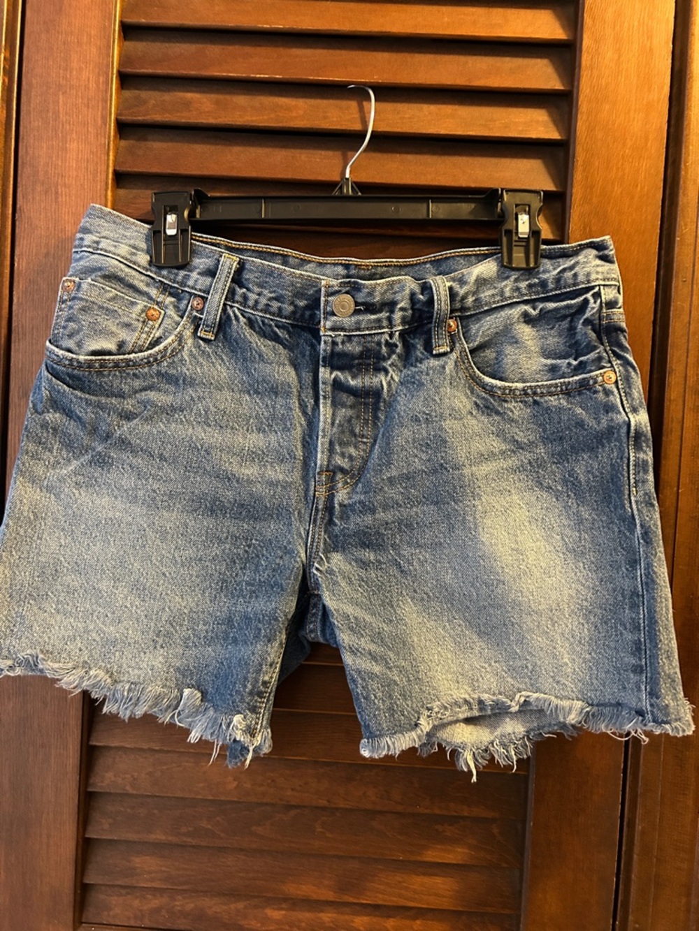 Levi’s short - Picture 3 of 7